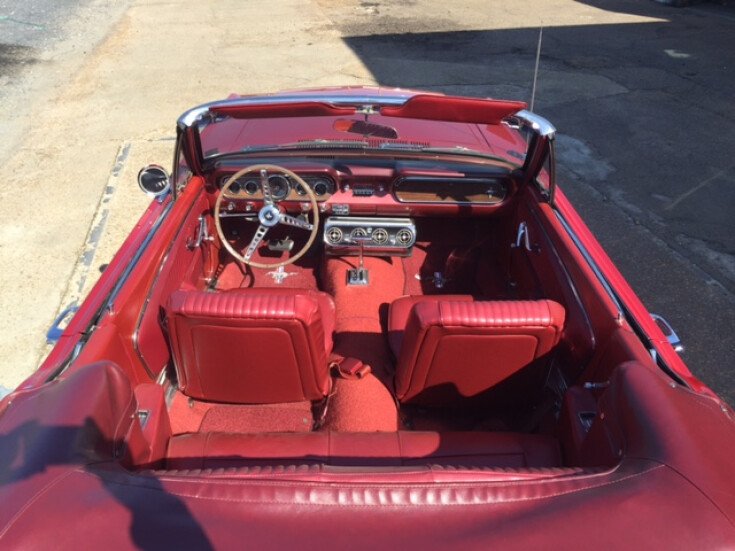 Photo for 1966 Ford Other Ford Models
